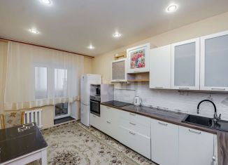 Продается 2-комнатная квартира, 61 м2, Тюмень, Широтная улица, 158, ЖК Восточная Широта