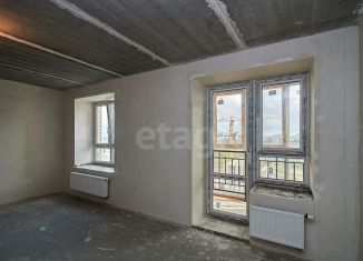 Продажа 2-комнатной квартиры, 53 м2, Тюмень, улица Тимофея Кармацкого, 9, ЖК Ария