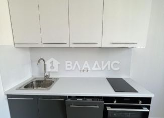 Продам квартиру студию, 22 м2, Москва, район Южное Бутово, Варшавское шоссе, 284к1