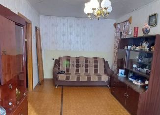 Продажа 2-ком. квартиры, 42 м2, Саратовская область, улица имени С.Т. Разина, 20