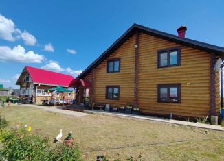 Продажа дома, 200 м2, Коми, местечко Ыджид Йор, 11