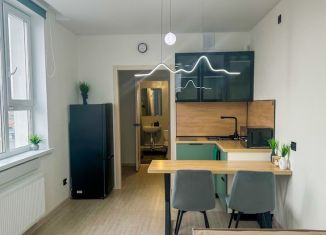Сдаю в аренду квартиру студию, 32 м2, Екатеринбург, улица Фрунзе, 31