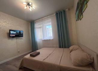 Аренда квартиры студии, 32.8 м2, Екатеринбург, улица Саввы Белых, 1