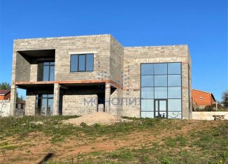 Продается дом, 337 м2, Чувашия, Зелёная улица, 72