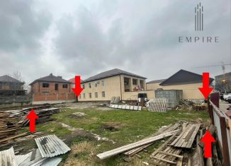 Продам участок, 5.4 сот., Грозный, Байсангуровский район, Дербентская улица, 55
