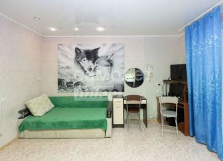 Квартира на продажу студия, 26 м2, Копейск, проспект Славы, 24