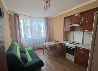 Аренда 1-комнатной квартиры, 38 м2, Санкт-Петербург, проспект Кузнецова, 12к2, метро Автово