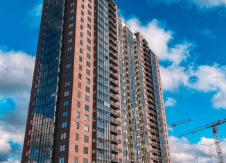 Продажа 1-комнатной квартиры, 28.7 м2, деревня Новое Девяткино, ЖК Заречный Парк, Главная улица, 12