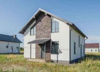 Продам дом, 203 м2, деревня Низино, улица Лётчика Алиева, 14