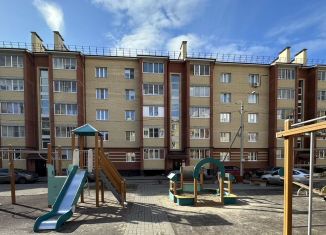 Продается двухкомнатная квартира, 64.8 м2, Ярославль, улица Александра Додонова, ЖК Норские Резиденции