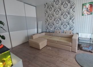 Продаю квартиру студию, 34.4 м2, Копейск, микрорайон Премьера, 20