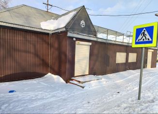 Сдача в аренду торговой площади, 171 м2, Красноярский край, Лесная улица, 2А