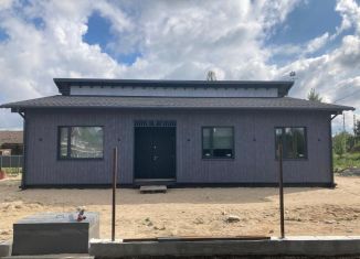 Продажа дома, 123.4 м2, Карелия, Нововилговское шоссе, 16