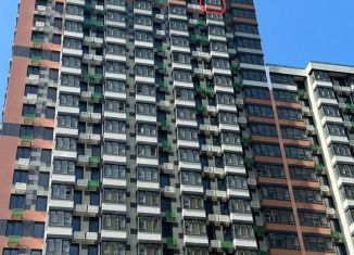 Продажа двухкомнатной квартиры, 47 м2, Ростов-на-Дону, улица Нансена, 109/6, ЖК Гринсайд