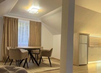 Сдается дом, 65 м2, Москва, Чечёрский проезд, вл5А