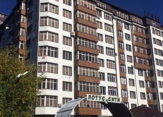 Продажа трехкомнатной квартиры, 120 м2, Нальчик, район Хладокомбинат, Эльбрусская улица, 19Г