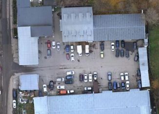 Продаю складское помещение, 2165 м2, Нижний Новгород, Авангардная улица, 8А