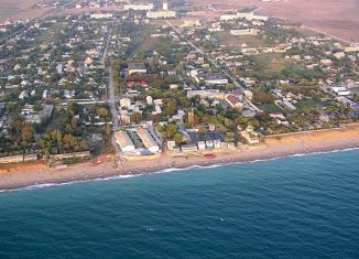 Продам земельный участок, 6 сот., поселок городского типа Николаевка, Лесная улица