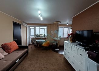 Продается 2-ком. квартира, 45.3 м2, Оренбургская область, проспект Ленина, 4