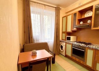 Сдается 1-комнатная квартира, 45 м2, Москва, Ленинский проспект, 88к1, Ломоносовский район
