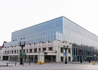 Сдам офис, 183.9 м2, Республика Башкортостан, Верхнеторговая площадь, 6