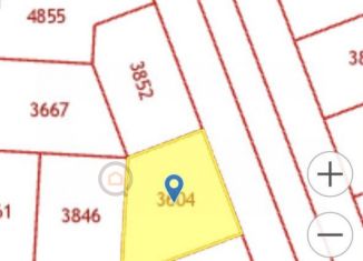 Продам участок, 6.6 сот., поселок городского типа Николаевка