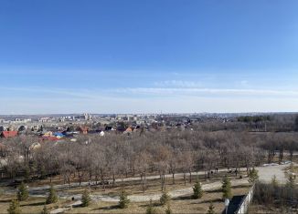 Квартира на продажу студия, 43 м2, Магнитогорск, Лесопарковая улица, 93/4