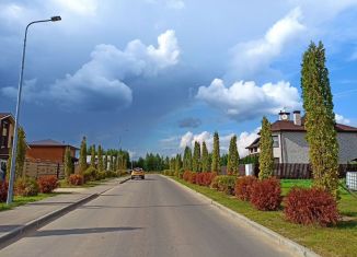 Продам земельный участок, 12 сот., деревня Клоково, 1-я Скворцовая улица