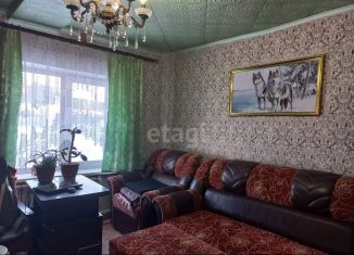 Продажа дома, 56.7 м2, Берёзовский, улица Мичурина, 13