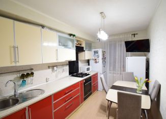 Продажа трехкомнатной квартиры, 72.8 м2, Туймазы, микрорайон Молодёжный, 22