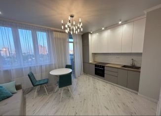 Продаю 1-ком. квартиру, 42 м2, Ростов-на-Дону, улица Нансена, 103/1/6, ЖК Звезда Столицы