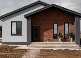 Продажа дома, 110 м2, село Перевальное, улица имени Сергея Непрана