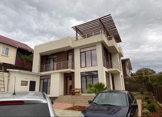 Продаю коттедж, 200 м2, Сочи, микрорайон Весёлое, Школьная улица, 16