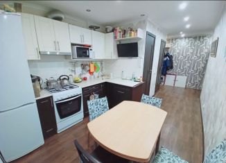 Продается 2-ком. квартира, 53.3 м2, Выборг, Ленинградское шоссе, 49