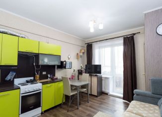 Продажа однокомнатной квартиры, 39 м2, поселок Дзержинск, микрорайон Современник, 5