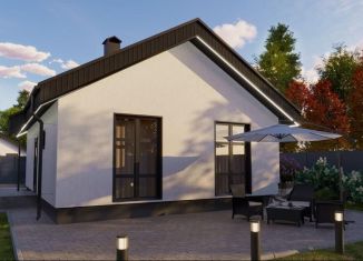 Продаю дом, 60 м2, село Русский Юрмаш, улица Воздвиженка