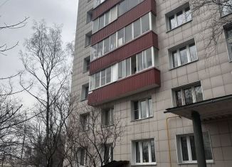 Продаю двухкомнатную квартиру, 44.7 м2, Москва, Зеленоградская улица, 35к4, метро Беломорская