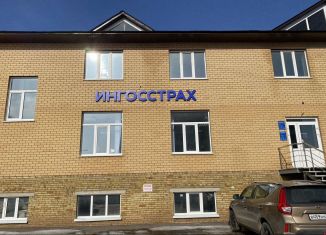 Сдам офис, 150 м2, Республика Башкортостан, проспект Ленина, 43А