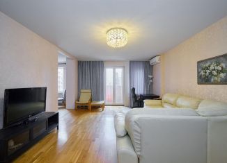 Продается 3-ком. квартира, 102 м2, Краснодар, Гаражная улица, 67, ЖК Аврора