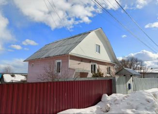 Продажа дома, 80 м2, Коми, Сельская улица, 16