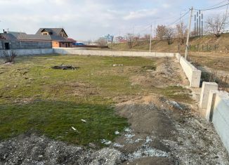 Продам земельный участок, 6 сот., Грозный, Байсангуровский район, Переговорная улица