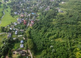 Продается участок, 20.6 сот., посёлок Тярлево, Московская улица