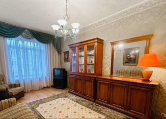 Сдача в аренду 3-ком. квартиры, 81.2 м2, Москва, Кутузовский проспект, 30, район Дорогомилово