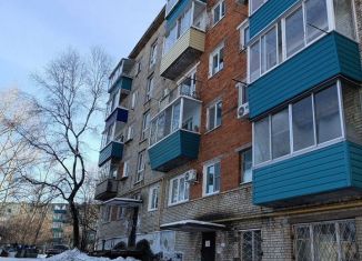 Продажа 1-ком. квартиры, 31 м2, Амурск, проспект Мира, 32