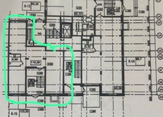 Помещение свободного назначения в аренду, 118 м2, Санкт-Петербург, Образцовая улица, 5к4