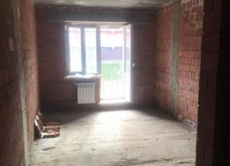 Продается квартира студия, 25.9 м2, рабочий поселок Маркова, микрорайон Берёзовый, 245