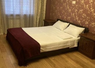 Сдается 2-ком. квартира, 56 м2, Забайкальский край, 1-й микрорайон, 30