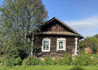 Дом на продажу, 30 м2, посёлок станции Григорьевская, улица Громова