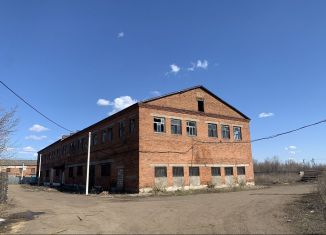 Помещение свободного назначения на продажу, 2600 м2, Сарапул, улица Труда, 61А