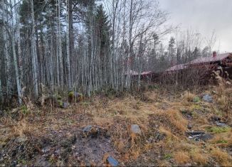 Участок на продажу, 7.3 сот., село Деревянное, Цветочный переулок